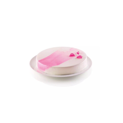 Silikomart Perla24 Ø 240 Silikon Kalıp 27.240.13.0065 - SİLİKOMART