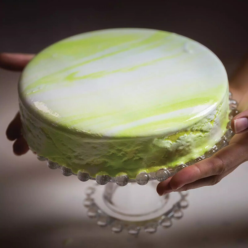 Silikomart Perla24 Ø 240 Silikon Kalıp 27.240.13.0065 - 2