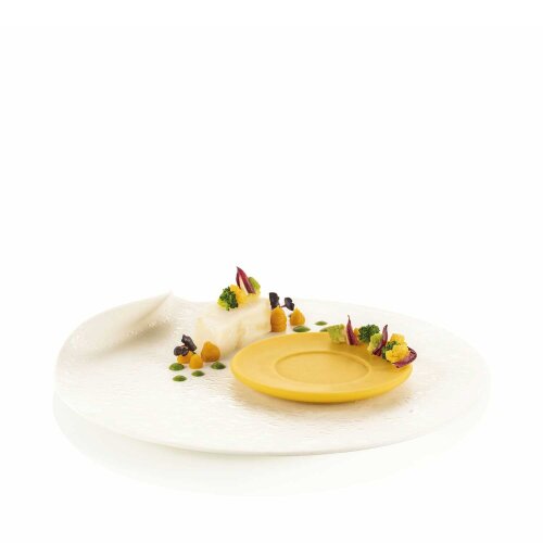 Silikomart Piato 80 Silikon Pasta Kalıbı 33.315.36.0065 - SİLİKOMART