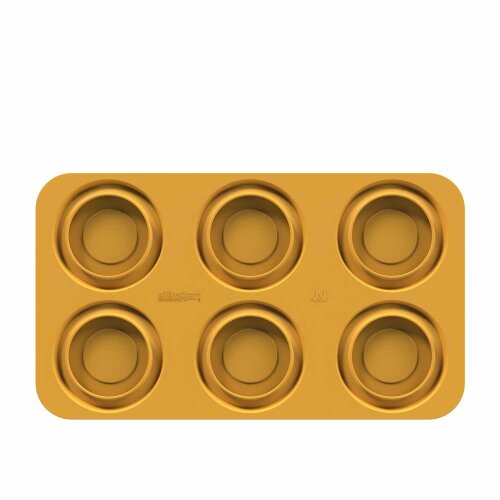 Silikomart Piato 80 Silikon Pasta Kalıbı 33.315.36.0065 - 3