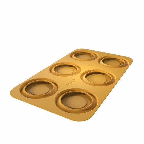 Silikomart Piato 80 Silikon Pasta Kalıbı 33.315.36.0065 - 2