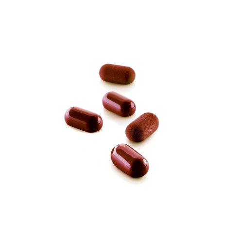 Silikomart Pillow 30 Silikon Pasta Kalıbı 36.251.87.0065 - 2