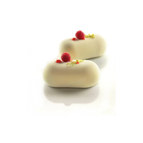 Silikomart Pillow 80 Silikon Pasta Kalıbı 36.165.99.0065 - SİLİKOMART