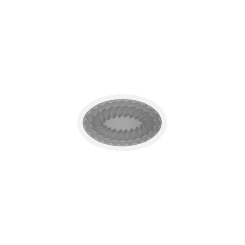 Silikomart Pleıncoeur Oval 665 176X104 H 60 Mm 30.489.87.0065 - 5