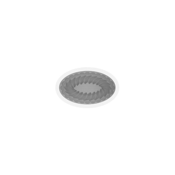 Silikomart Pleıncoeur Oval 665 176X104 H 60 Mm 30.489.87.0065 - 5