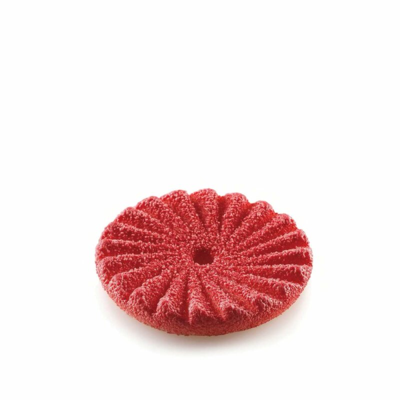 Silikomart Plisse 7 Silikon Pasta Kalıbı 36.313.87.0065 - 4