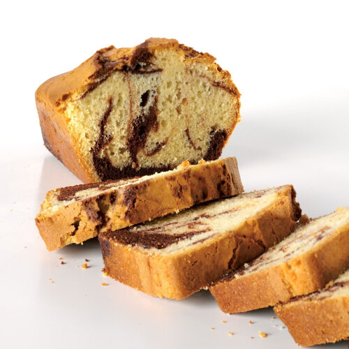 Silikomart Plum Cake Silikon Kalıp 260X100 H 70 mm 20.330.00.0065 - 3