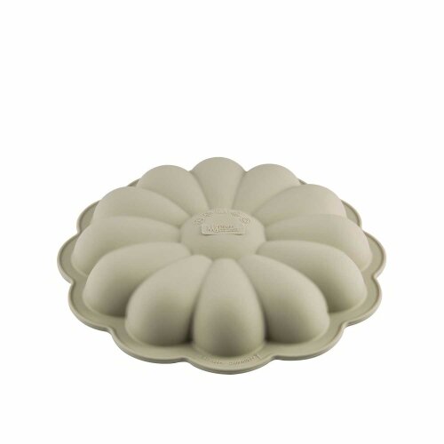 Silikomart Prm01 Primavera Silikon Kek Kalıbı 28.338.13.0065 - 2