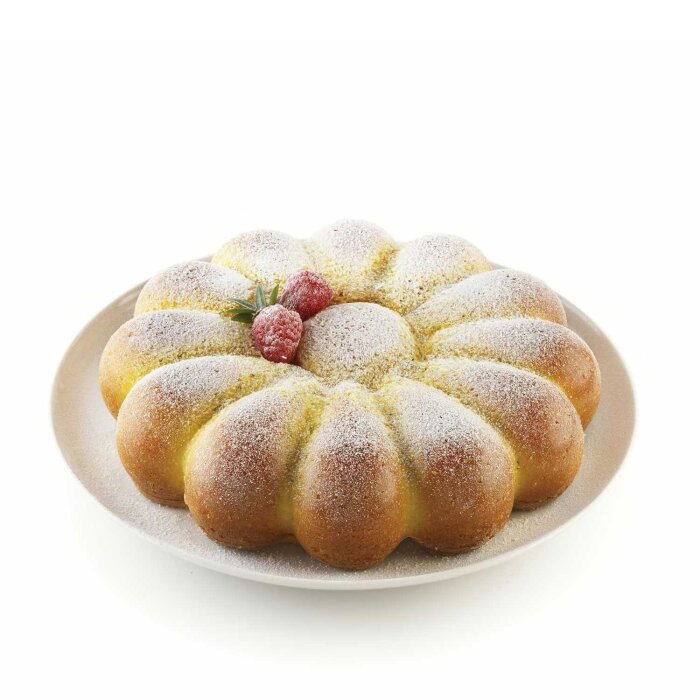 Silikomart Prm01 Primavera Silikon Kek Kalıbı 28.338.13.0065 - 3