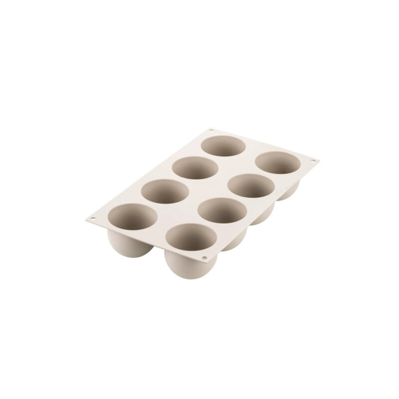 Silikomart Puff Silikon Pasta Kalıbı 26.334.13.0065 - 3