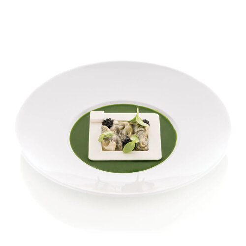 Silikomart Quadrato 3.0 Silikon Kalıp 33.305.36.0065 - SİLİKOMART