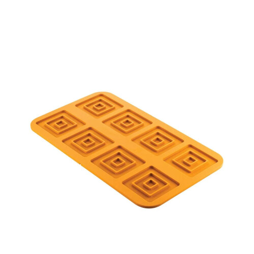 Silikomart Quadrato 3.0 Silikon Kalıp 33.305.36.0065 - 2