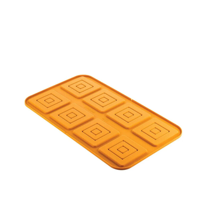 Silikomart Quadrato 3.0 Silikon Kalıp 33.305.36.0065 - 3