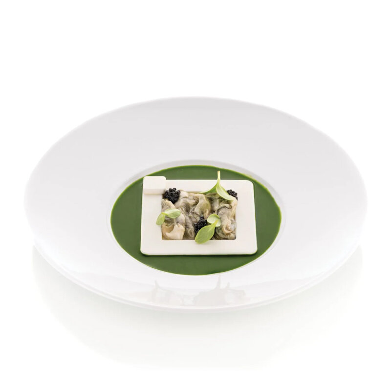 Silikomart Quadrato 3.0 Silikon Kalıp 33.305.36.0065 - 1