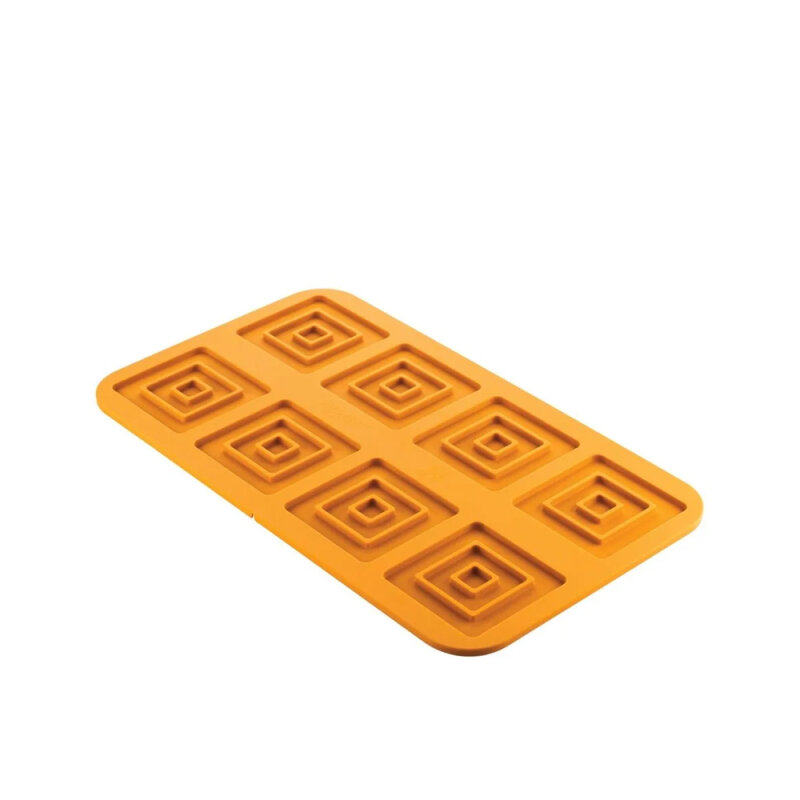 Silikomart Quadrato 3.0 Silikon Kalıp 33.305.36.0065 - 2