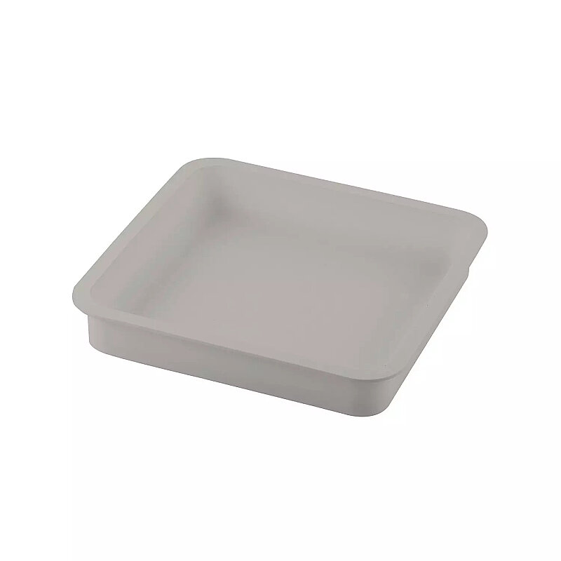 Silikomart Quadro – 210X210 H35 20.417.13.0065 - 2