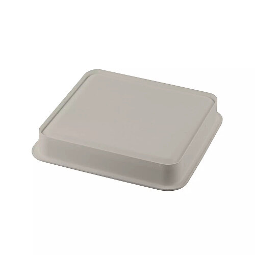 Silikomart Quadro – 210X210 H35 20.417.13.0065 - 3