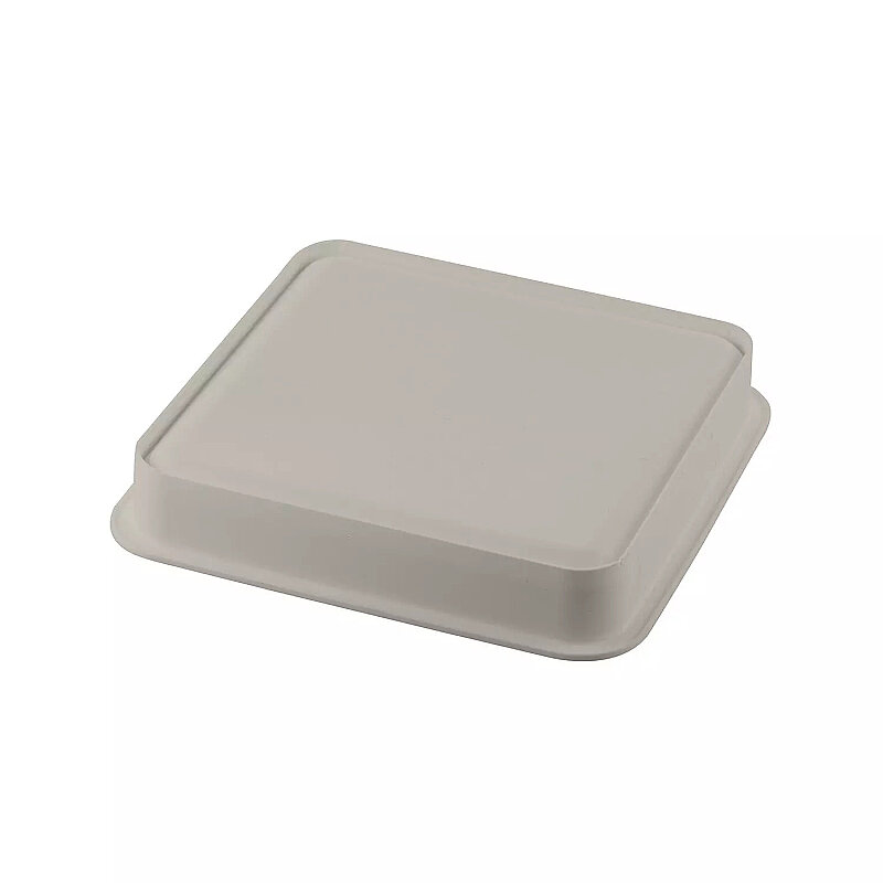 Silikomart Quadro – 210X210 H35 20.417.13.0065 - 3