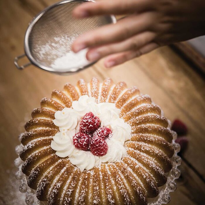 Silikomart Raggio Silikon Pasta Kalıbı 20.362.13.0065 - 3