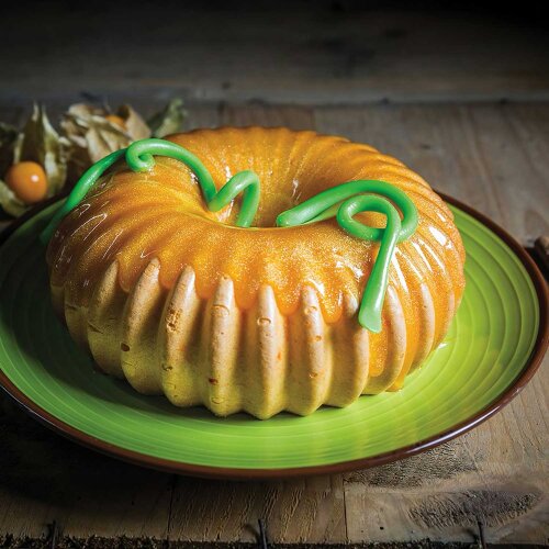 Silikomart Raggio Silikon Pasta Kalıbı 20.362.13.0065 - 2