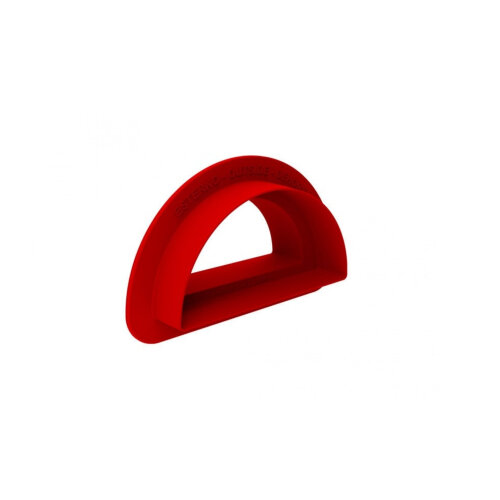 Silikomart Rainbow 26 N.16 Silikon Kalıp 65X16 H33 mm 36.386.87.0065 - 5