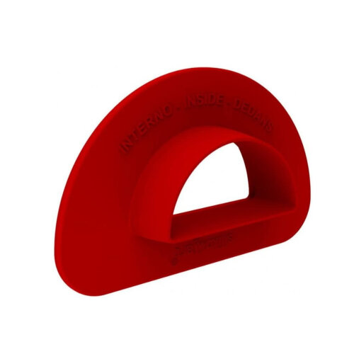 Silikomart Rainbow 26 N.16 Silikon Kalıp 65X16 H33 mm 36.386.87.0065 - 4