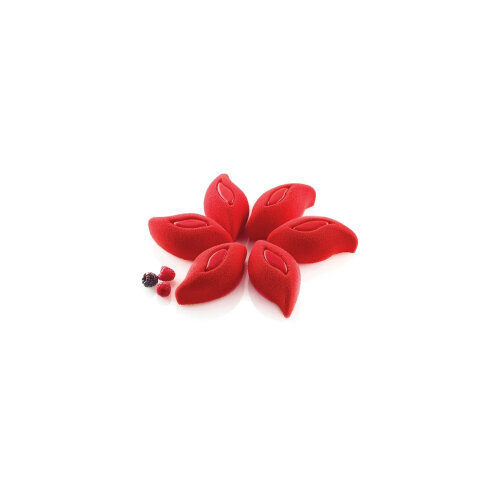 Silikomart Ruben 140 Silikon Kek Kalıbı 36.245.87.0065 - SİLİKOMART