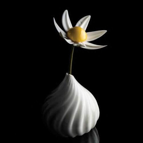 Silikomart Russıan Tale 125 Silikon Pasta Kalıbı 28.311.87.0065 - 3