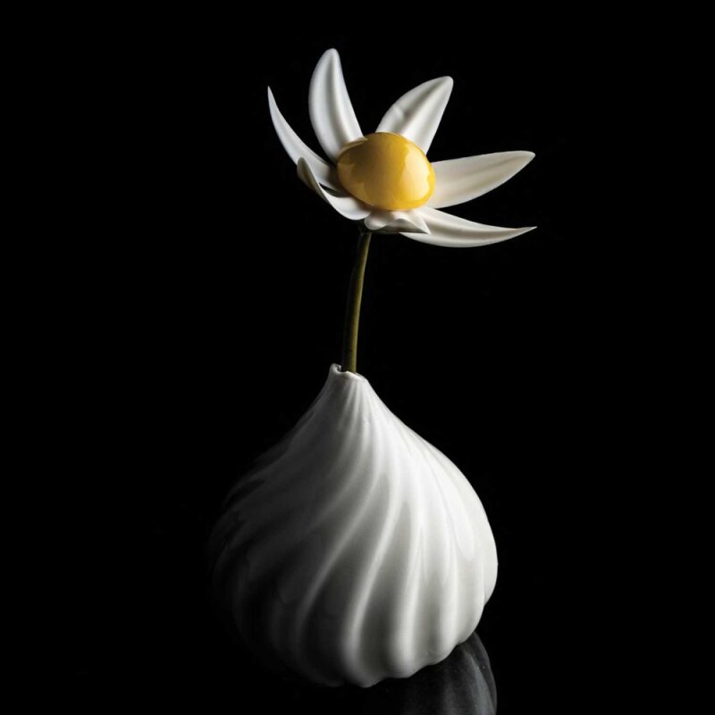 Silikomart Russıan Tale 125 Silikon Pasta Kalıbı 28.311.87.0065 - 3