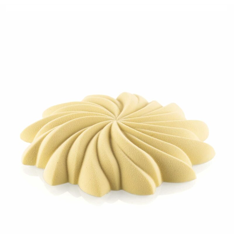Silikomart Saint Honore 280 Silikon Pasta Kalıp Set 30.445.87.0065 - 3
