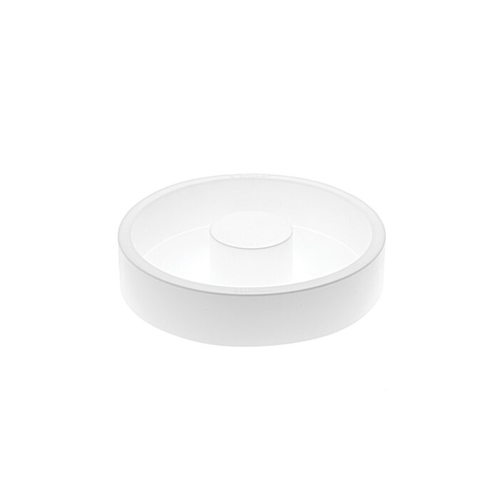 Silikomart Saturn Silikon Kalıp Ø200/70 mm H 45 mm 27.207.87.0065 - 4