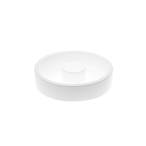 Silikomart Saturn Silikon Kalıp Ø200/70 mm H 45 mm 27.207.87.0065 - 4