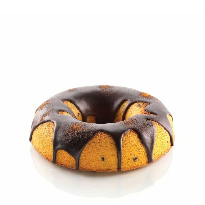 Silikomart Savarin 160/1 Silikon Pasta Kalıbı 27.716.87.0060 - 1