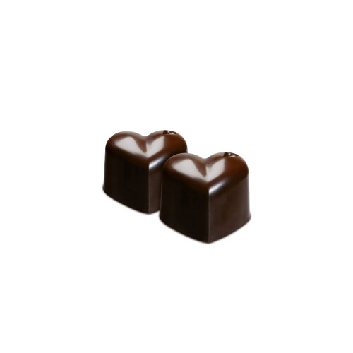 Silikomart Scg01 Monamour Silikon Çikolata Kalıbı 22.101.77.0065 - 1