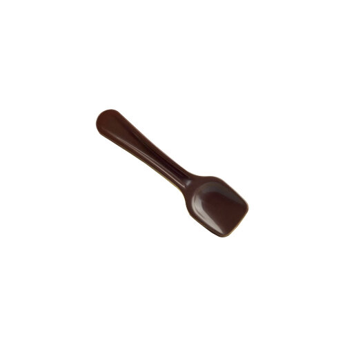 Silikomart Scg28 Choco Spoon Silikon Çikolata Kalıbı 22.128.77.0065 - 2