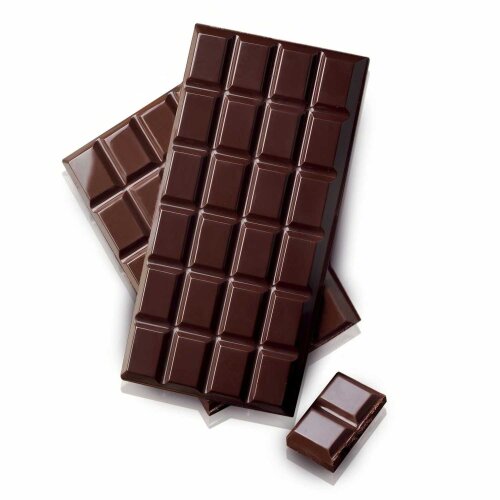 Silikomart Scg36 Classic Choco Bar Silikon Çikolata Kalıbı 22.136.77.0065 - 1