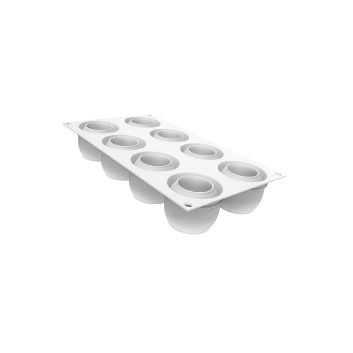 Silikomart Secret 110 Silikon Pasta Kalıbı 36.380.87.0065 - 3