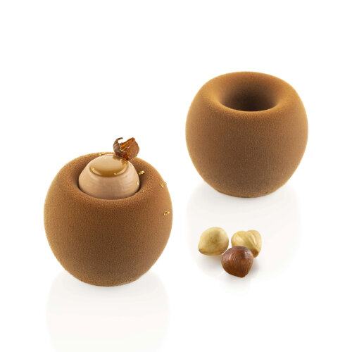 Silikomart Secret 110 Silikon Pasta Kalıbı 36.380.87.0065 - SİLİKOMART