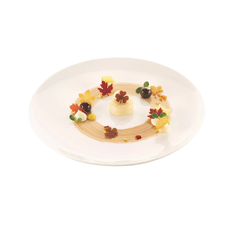 Silikomart Selva Silikon Kalıp 33.333.36.0065 - 2