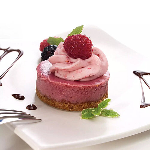 Silikomart Sf027 – 15 Lı Petıts Fours Ø40 H20 30.027.00.0060 - 2