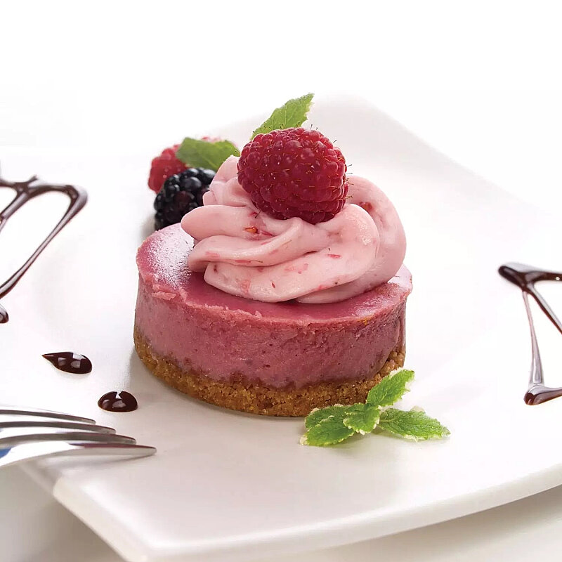 Silikomart Sf027 – 15 Lı Petıts Fours Ø40 H20 30.027.00.0060 - 2