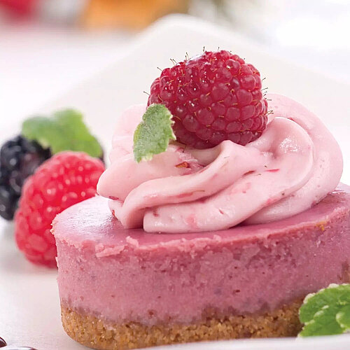 Silikomart Sf027 – 15 Lı Petıts Fours Ø40 H20 30.027.00.0060 - 3