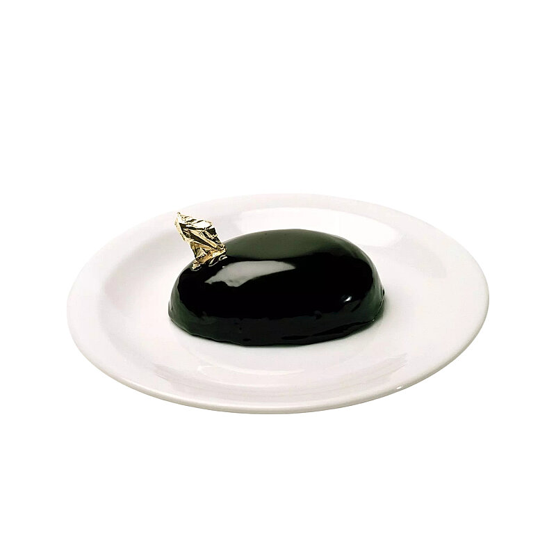 Silikomart Sf041 – 5 Li Yumurta 102X73 H36 30.041.00.0060 - 1