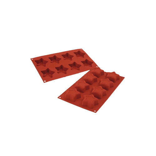 Silikomart Sf107 Silikon Kalıp 36.107.00.0060 - 4