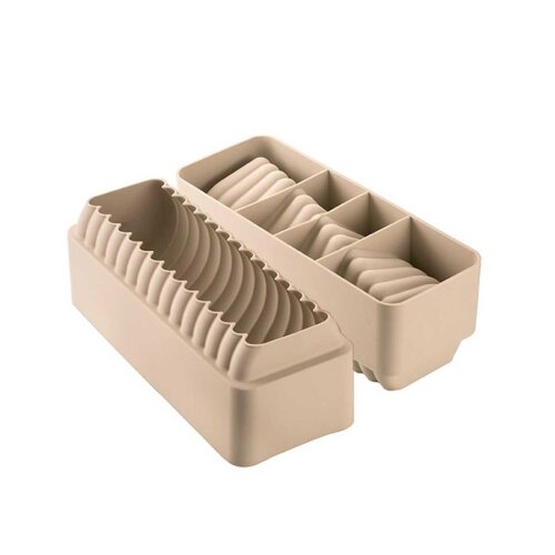 Silikomart Sf108 Pino Silikon Pasta Kalıbı 16.108.00.0000 - SİLİKOMART