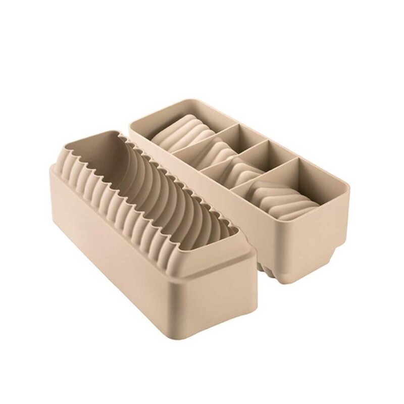 Silikomart Sf108 Pino Silikon Pasta Kalıbı 16.108.00.0000 - 1