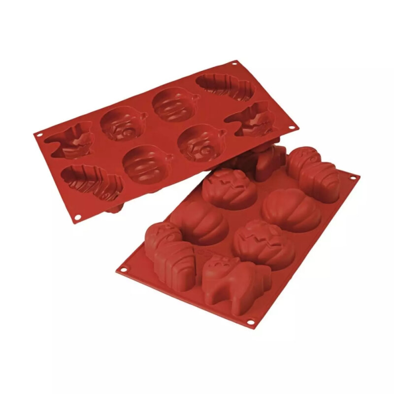 Silikomart Sf116 Halloween 36.116.00.0060 - 2