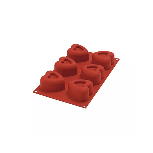 Silikomart Sf124 Passion 36.124.00.0060 - 3