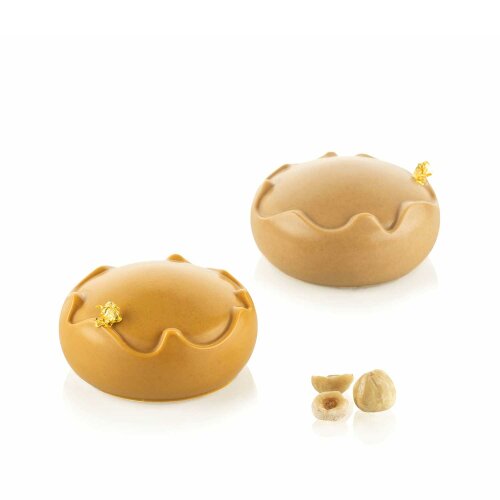 Silikomart Splash 110 Silikon Pasta Kalıbı 36.374.87.0065 - SİLİKOMART