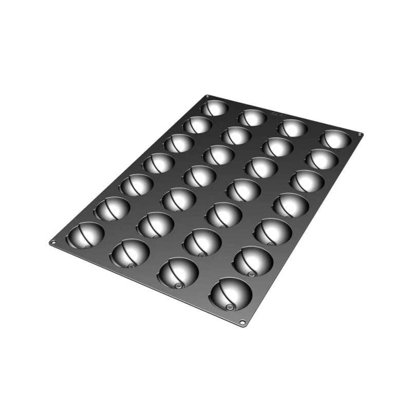 Silikomart Sq043 Silikon Pasta Kalıbı 40.443.20.0000 - 3